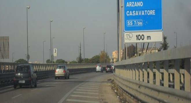 asse mediano