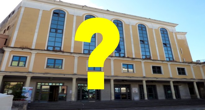frattamaggiore terzo settore