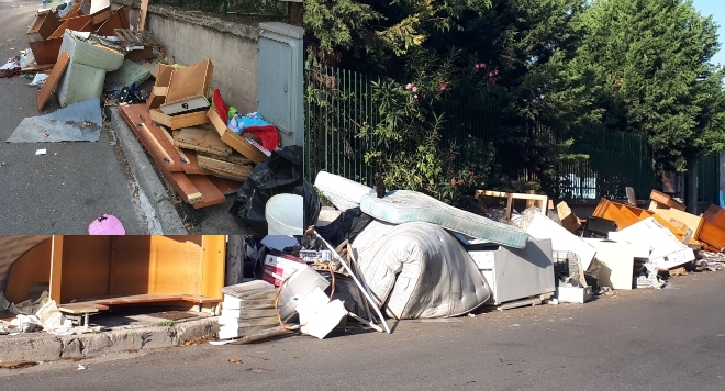 isola ecologica frattamaggiore0