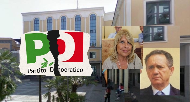 pd gruppo misto auletta di marzo frattamaggiore