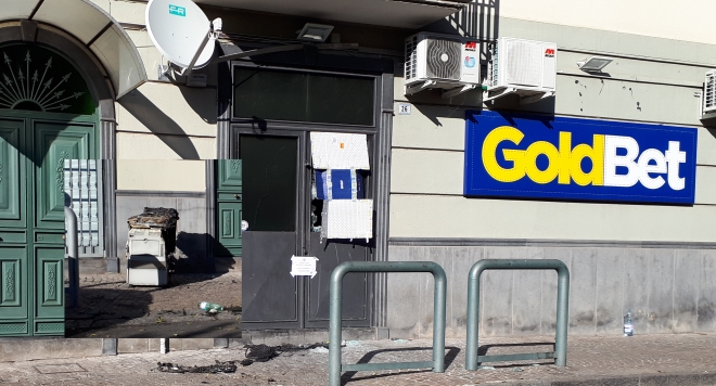 rapina frattamaggiore goldbet