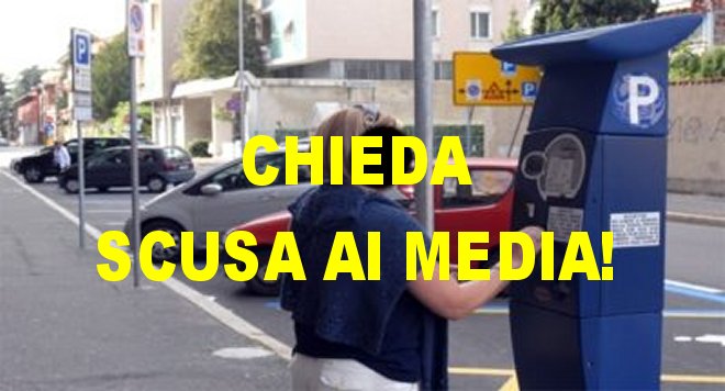 sindaco del prete chieda scusa