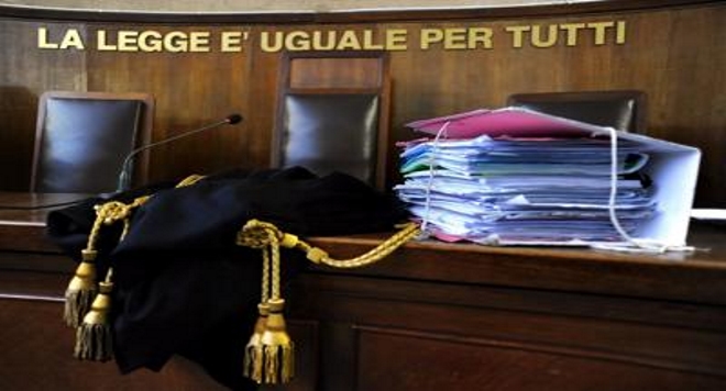 avvocati la legge