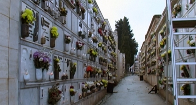 cimitero