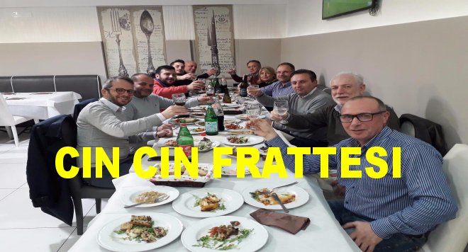 cin cin frattesi