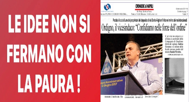 corrado chiariello ordigni