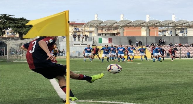 napoli genoa