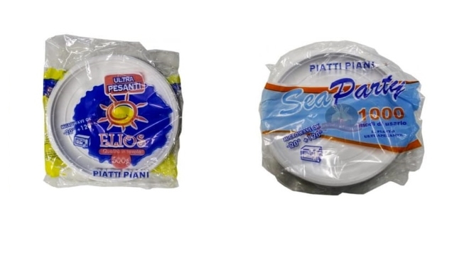 piatti tossici