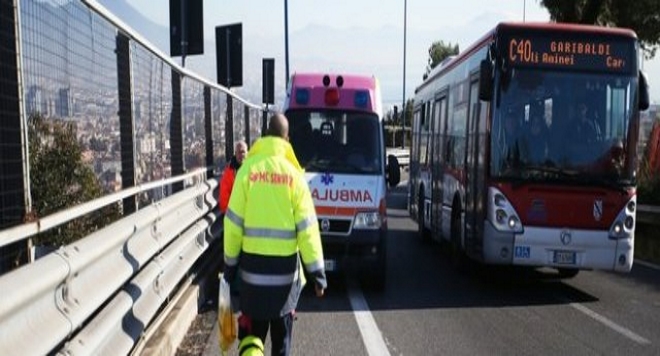 tangenziale suicidio