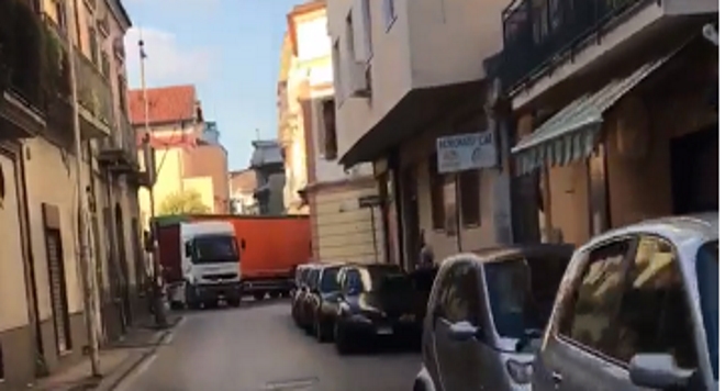 via vergara 0