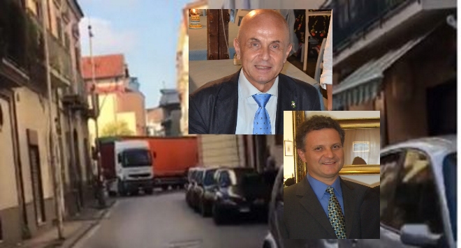 via vergara pellino e aveta