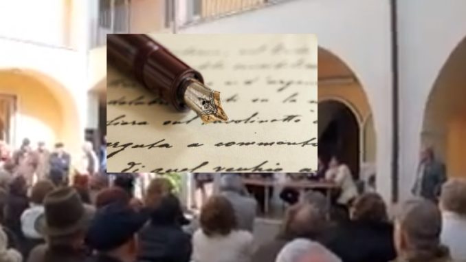 PREMIO POESIA SETTIMA EDIZIONE 0