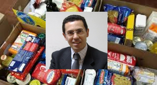 granata banco alimentare interrogazione frattamaggiore