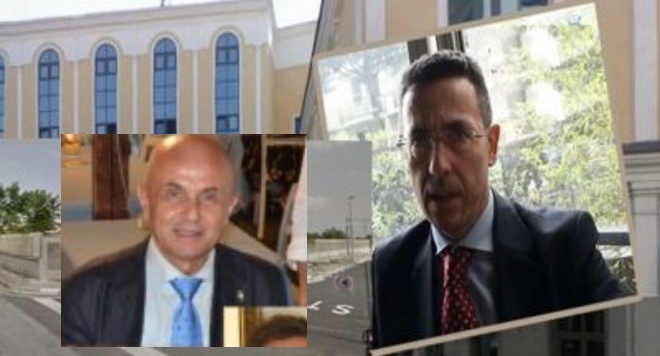 granata e aveta