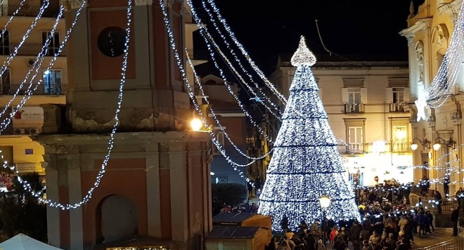 luminarie 40.000 euro