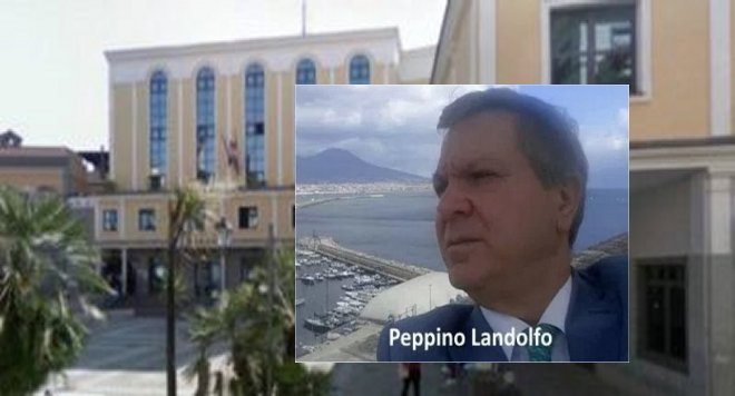 peppino landolfo