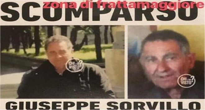 sorvillo