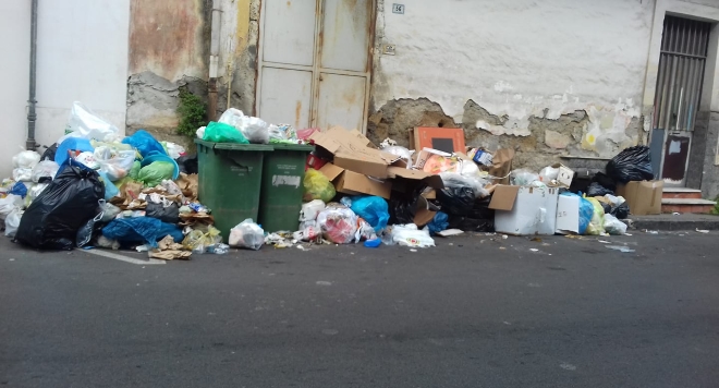 via canonico giordano frattamaggiore