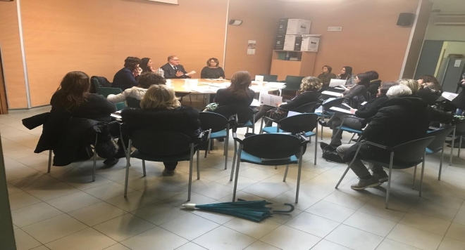 ambito n17 disabili