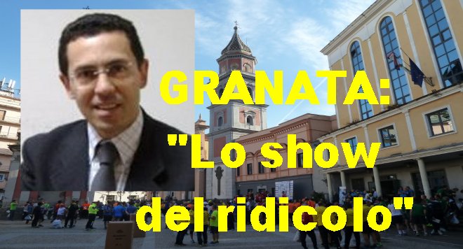 frattamaggiore la crisi
