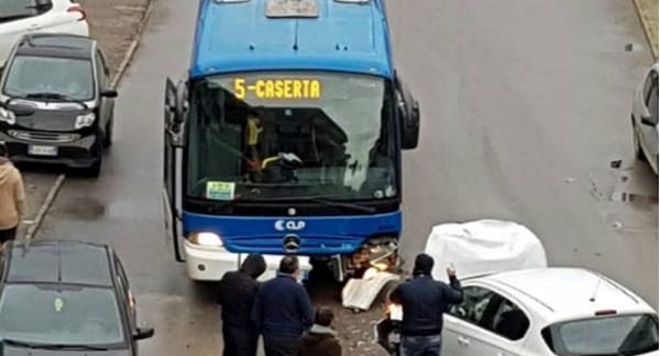 incidente orta di atella