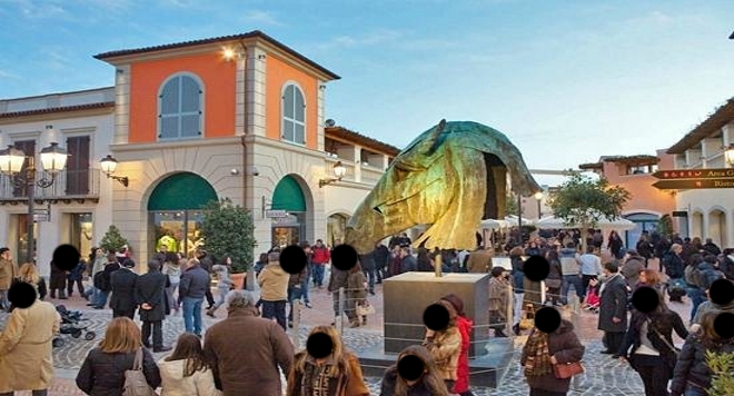 outlet