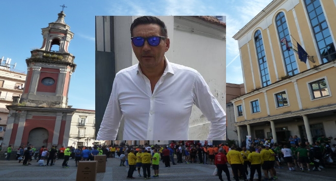 raffaele parolisi