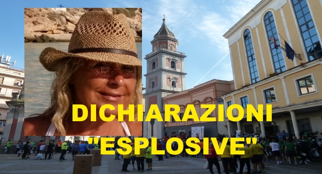 tecla auletta marisa