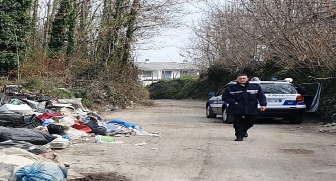 ambiente lotta al crimine biagio chiariello 0