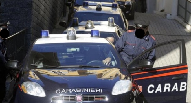 carabinieri