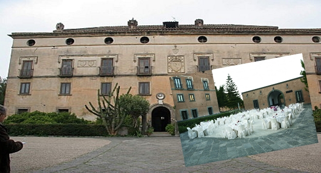 castello di casapozzano
