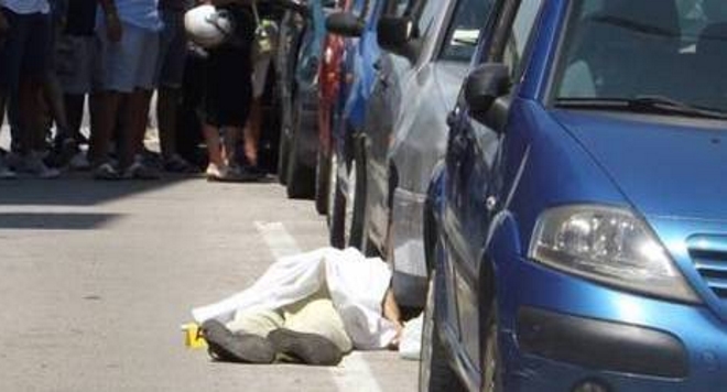 droga arresti