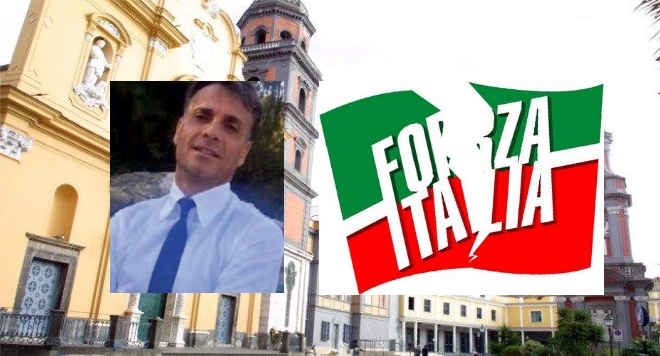 forza italia si spacca