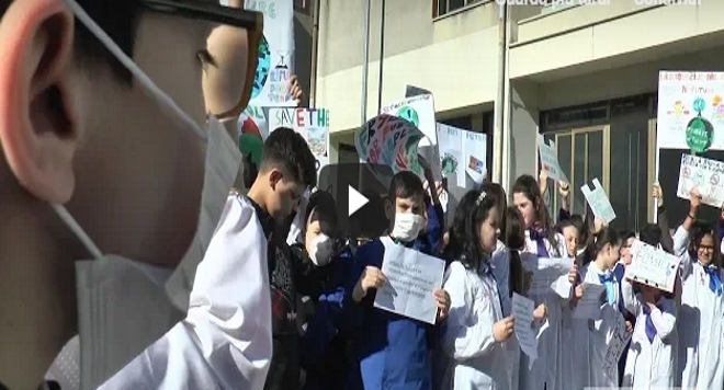 istituto capasso mazzini frattamaggiore