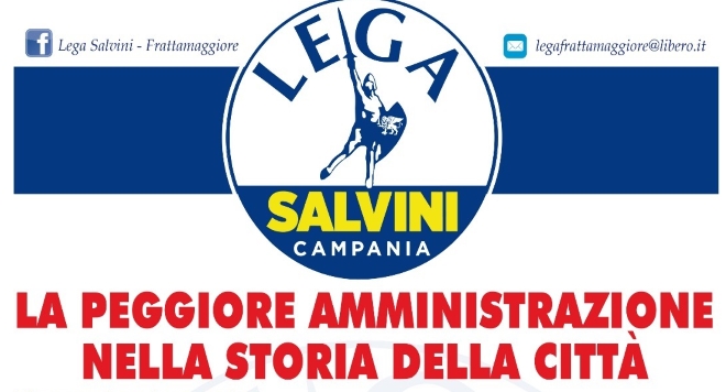 lega frattamaggiore