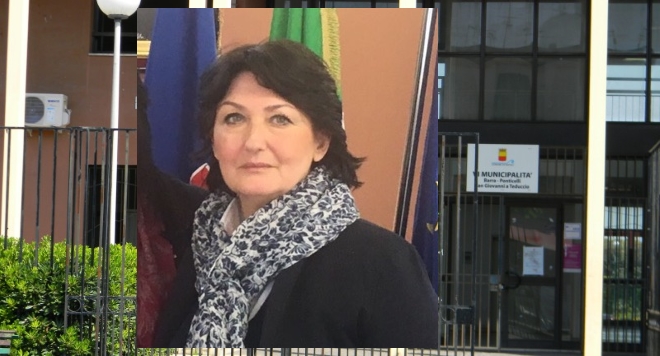 patrizia sannino