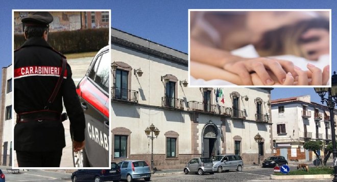 castelvolturno sesso e corruzione