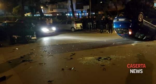 incidente aversa