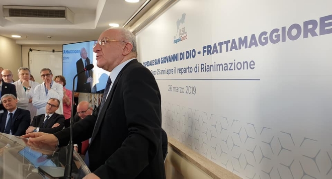 rianimazione de luca