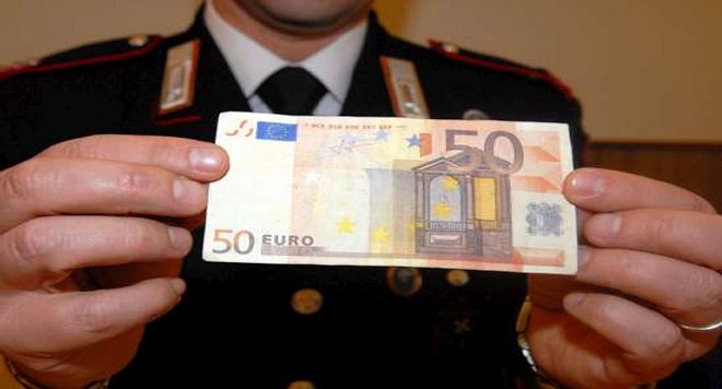 soldi falsi orta di atella