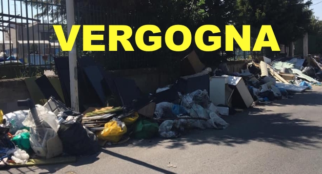 isola ecologica frattamaggiore
