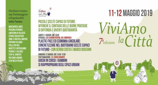 viviamo la città