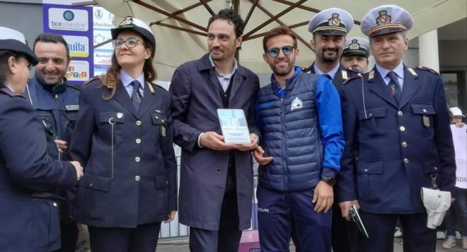 biagio chiariello