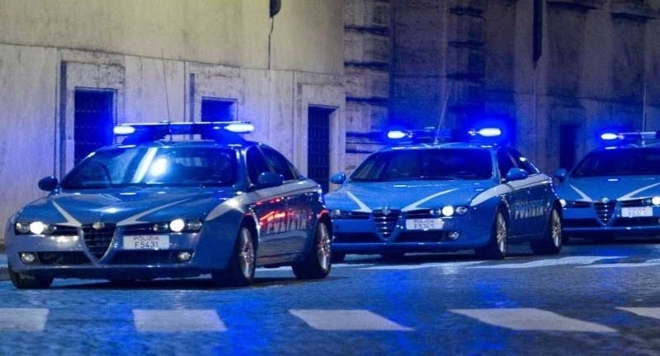 polizia