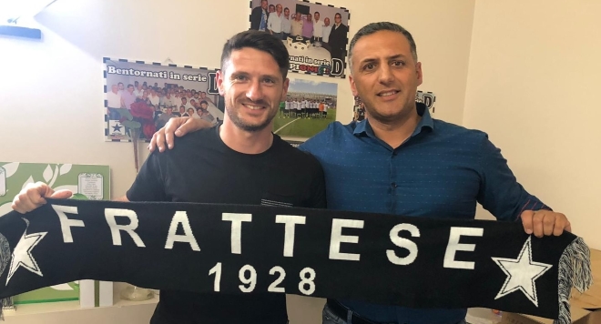 de rosa frattese