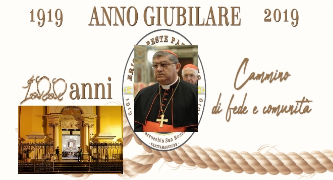 parrocchia san rocco