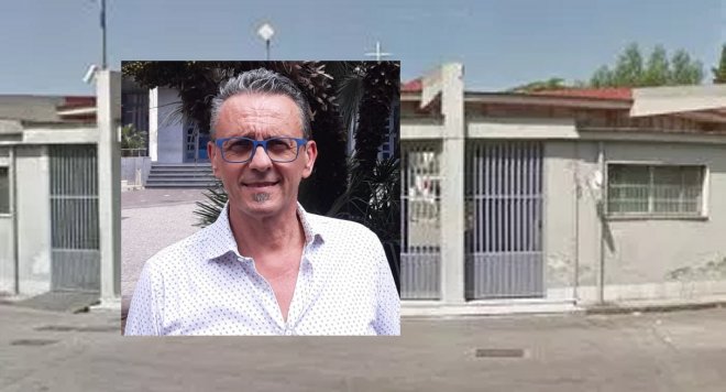 franco di carlo consorzio frattamaggiore
