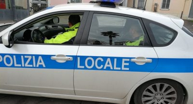 polizia locale