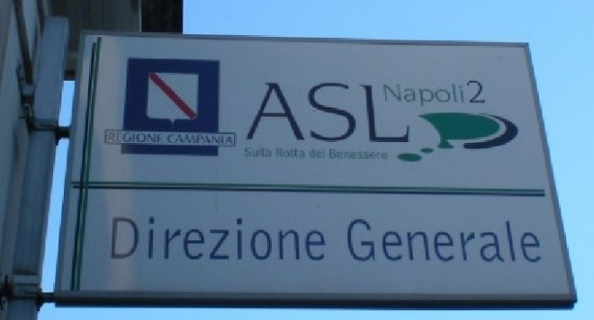 Asl frattamaggiore