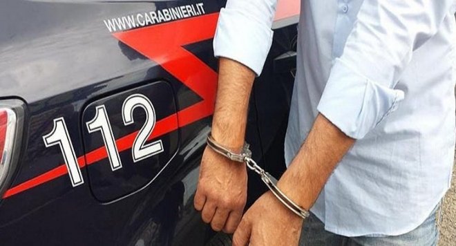 arrestato